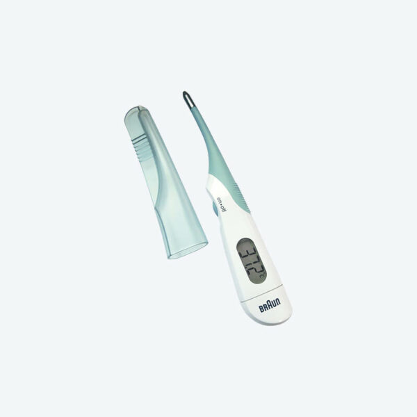 Thermometer